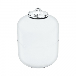 Бак расширительный    белый  ГВС  8л. VALFEX 3/4