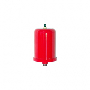 Бак расширительный   2л. TEPLOX  1/2  со сменной мембраной, для отопления