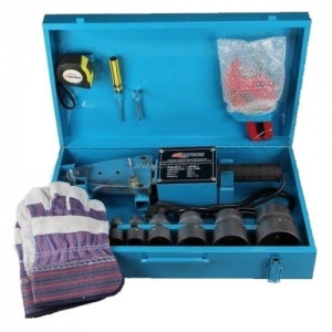 ПП Свар. аппарат (ф20 до ф32) AQUAPROM 2000Вт M30/3